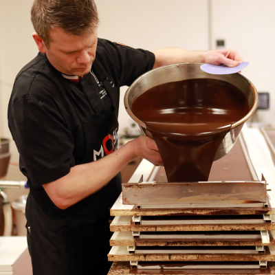 La Chocolaterie Franck Kestener